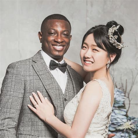 korean interracial